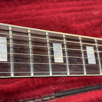 1976 Gibson - Les Paul Recording Sunburst - ID 5726 image 10