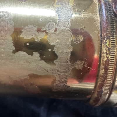 Cannonball Alcazar Tenor Saxophone. image 25