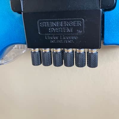 Steinberger Spirit GT-PRO Indonesia image 10