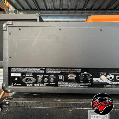 Blackstar   Series One 200 Head Kt 88 image 9
