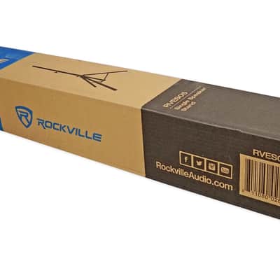 Mackie Thump12 V4 12” 1400 Watt Powered Active DJ PA Speaker w/Bluetooth+Stand image 8