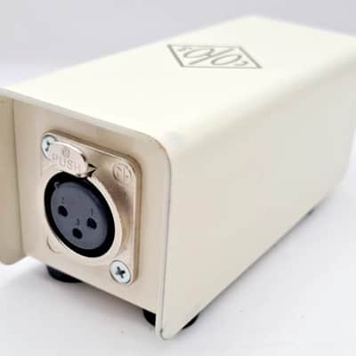 Soyuz Microphones Analog Launcher - Inline Microphone Booster image 2