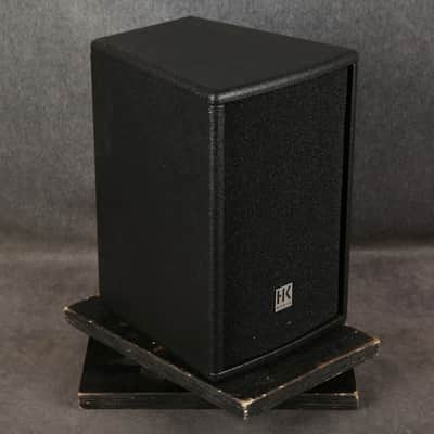 HK Audio Lucas Impact PA - 2 Tops - Active Sub **COLLECTION ONLY** - 2nd Hand image 13