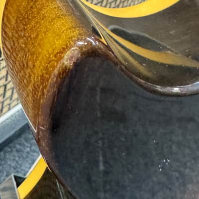 Gibson Les Paul Deluxe 1976 - Tobacco Sunburst image 7