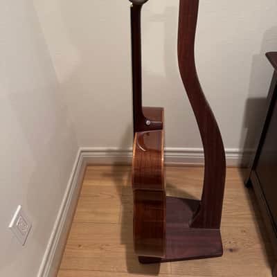 Boucher Private Stock BG-151-G OM Hybrid 2023 image 4
