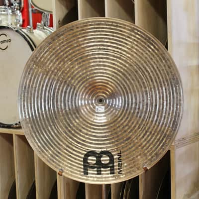Meinl 22" Byzance Dark Spectrum Ride 2875g image 2