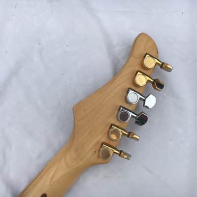 Cort Telecaster Copy Electric Guitar NICE image 8