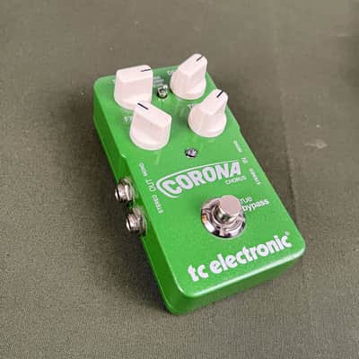 TC Electronics Corona Chorus Used Bild 3