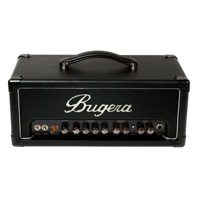 Bugera G5 Infinium 5-Watt Class-A Tube Head image 1
