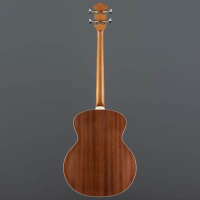 Guild B-240E Fretless Natural - Acoustic Bass image 3