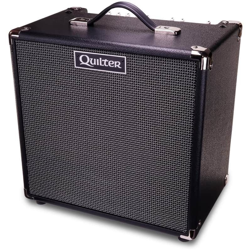 Quilter Aviator Cub Guitar Combo Amplifier (50 Watts, 1x12") image 1
