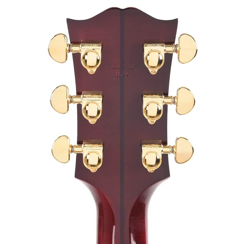 Gibson SJ-200 Standard (2020 - Present) image 7