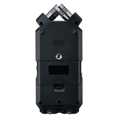 Zoom H4essential 4-Track 32-Bit Float Handy Recorder, Bundle with APH-4E Accessory Pack image 4