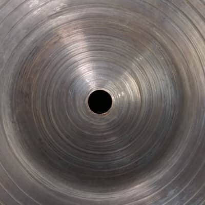 Name Brand 14" Vinyl Hi-Hat Cymbals - 890/1128g image 2