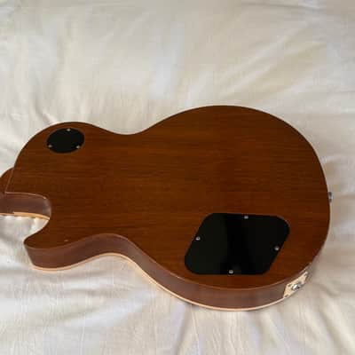 Gibson Les Paul Standard - Honeyburst - Free Pro Setup image 11