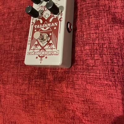 (Mint In Box) Catalinbread Talisman 2010s - Graphic image 2