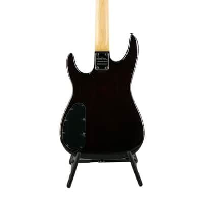 Kramer Striker Custom S-424CR, Vintage Sunburst, 090423XXXX image 5