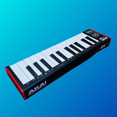 Akai LPK25 image 4