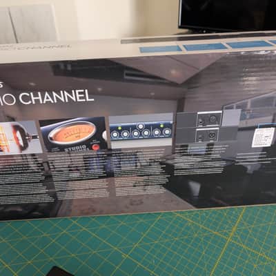 PreSonus Studio Channel - Channel Strip image 2
