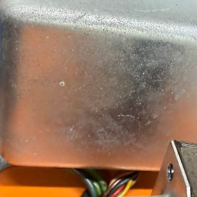 Orange OR120 120-Watt Guitar Amp Head 1970s Serviced image 23