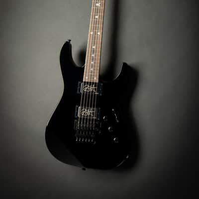 ESP Custom Shop KH-2 Neck-Thru (E3781212) image 3