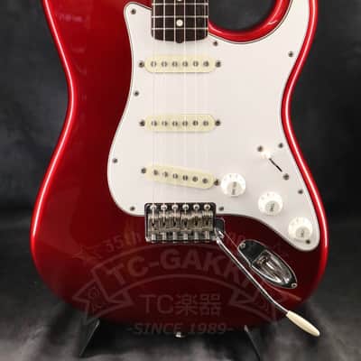 Fender Japan ST62-55 image 1