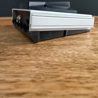 Boss FS-5U Non-latching Footswitch 2007 - Present - Gray image 5