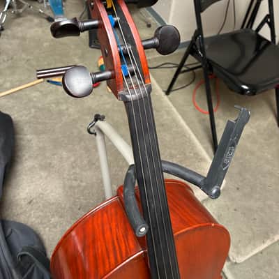 Stringworks Cello 4/4 Cello Virtuoso - Classic image 6