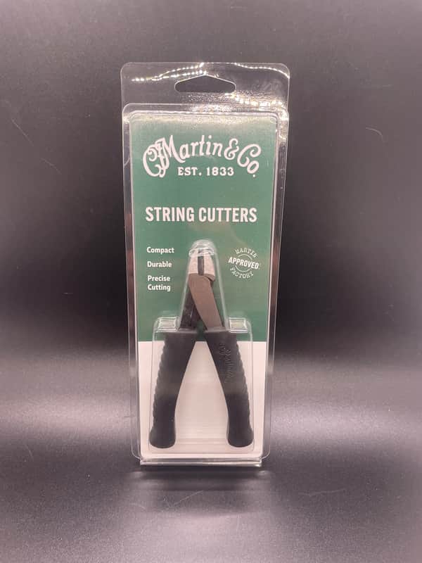 Martin String Cutters image 1