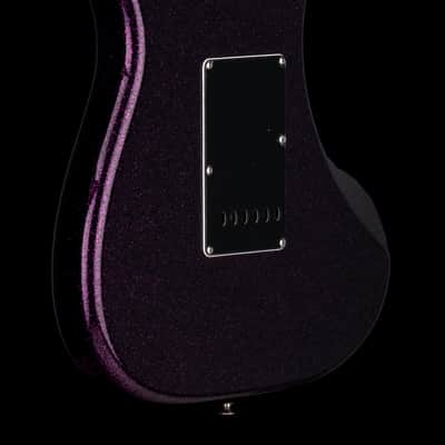 Fender Custom Shop Empire 67 Stratocaster NOS - Magenta Sparkle #88702 (Open Box) image 8