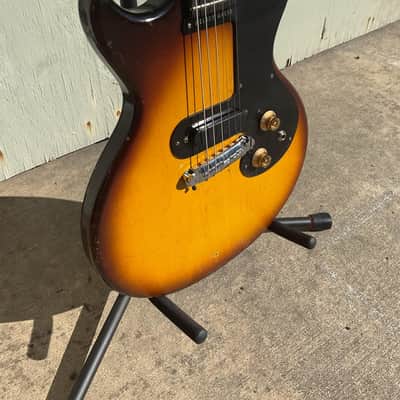 GIBSON Melody Maker 1961 w/MM gig bag image 3