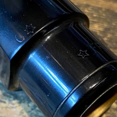 Freddie Gregory F Model Alto Sax Mouthpiece 6* image 5