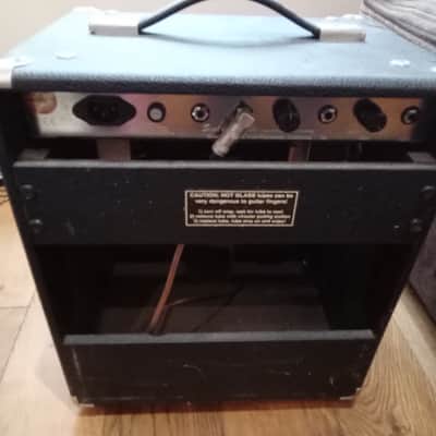 Groove Tubes Soul-O Single (solo) single ended valve combo USA 90s image 3