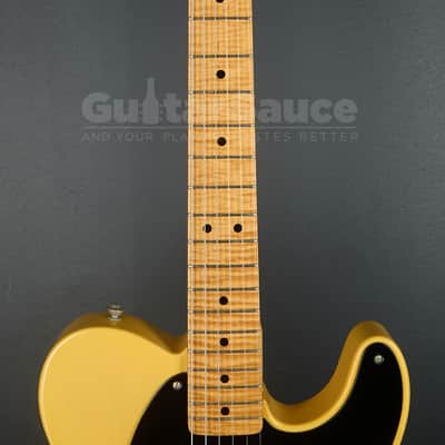 Fender Leo Fender Commemorative Broadcaster 22di50 1999 - (COD 2126UG) image 10