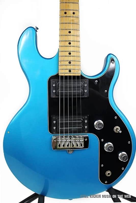 Peavey T-25 image 4