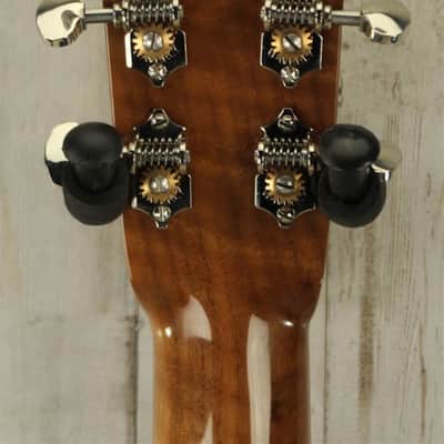 USED Troublesome Creek SD-1 Spalted Hackberry (360) image 6
