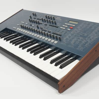 [SALE Ends Aug 25] KORG MS2000 Analog Modeling Synthesizer MS-2000 Worldwide Shipment 100-240V PSU image 5