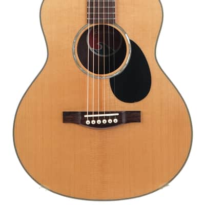 Eastman PCH2TG Travel Guitar image 1