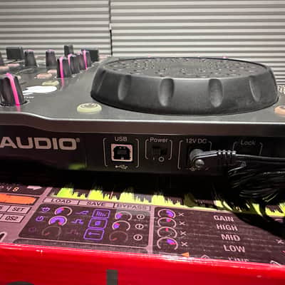 M-Audio Xponent 2000's - Dark Grey image 9