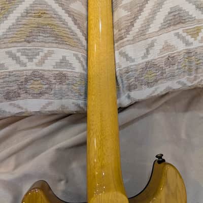 Seventy Seven Guitars ALBATROSS-KORINA PP-SP'24/NJ[Made in Japan] 1 of 6 Made for the Deviser Show image 7