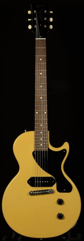 Gibson Custom Shop Wildwood Spec 1957 Les Paul Junior Single-Cut - Gloss image 1