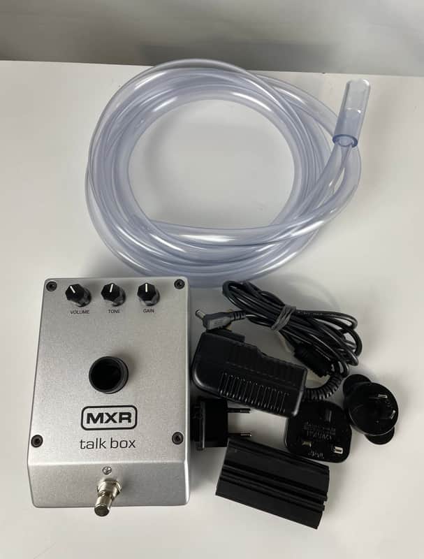 MXR M222