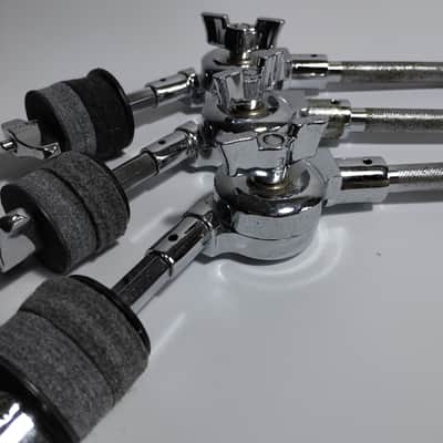 DW 1/2"x12,5" Boom Cymbal Arm - Chrome (3) image 2