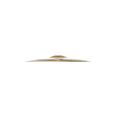 Zildjian K1211-11" K Custom Hybrid Splash image 4