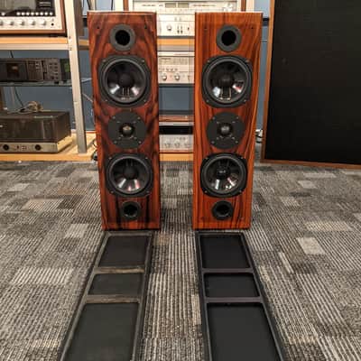 Pair of Vienna Acoustics Maestro Speakers image 2