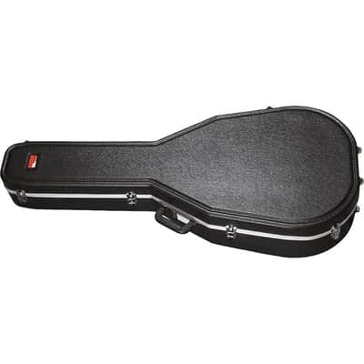 Gator GC-JUMBO Deluxe Molded Jumbo Acoustic Guitar Case