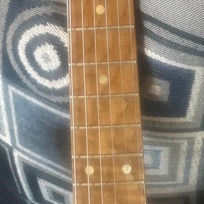 Fender Custom Shop '56 Reissue Stratocaster Closet Classic image 5