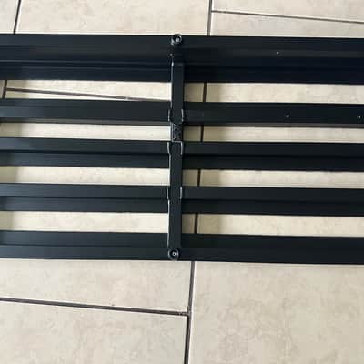 Pedaltrain Classic PRO with Soft Case 2010s - Black image 3