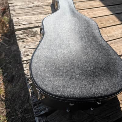 Martin D-18E Retro 2014 - natural image 17
