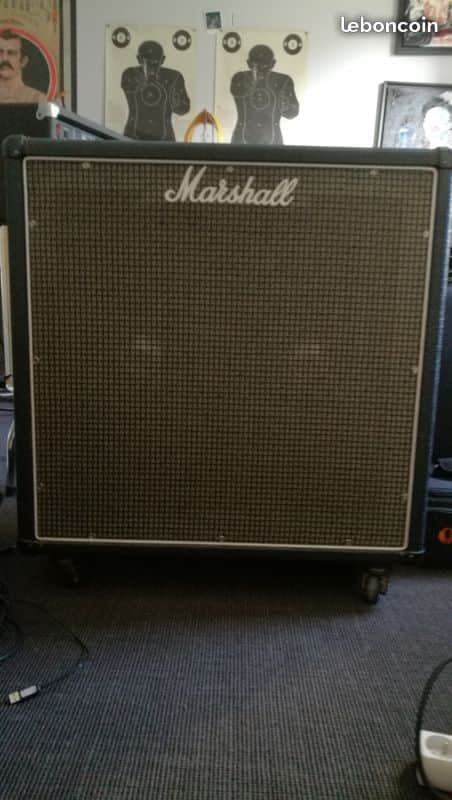 Marshall 2064 - 1972 ? image 1